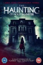 Watch The Haunting of Molly Bannister 123movies