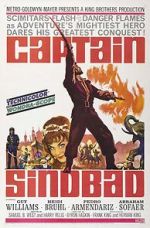 Watch Captain Sindbad 123movies