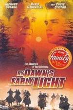 Watch By Dawn's Early Light 123movies