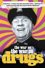 Watch The War on the War on Drugs 123movies
