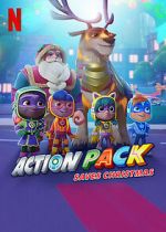 Watch The Action Pack Saves Christmas (TV Special 2022) 123movies