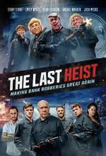 Watch The Last Heist 123movies