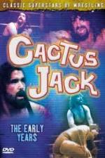Watch Cactus Jack The Early Years 123movies