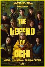Watch The Legend of Ochi 123movies