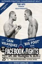 Watch UFC 160 Velasquez vs Silva 2 Facebook Fights 123movies