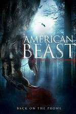 Watch American Beast 123movies