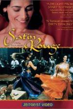 Watch Satin rouge 123movies