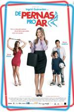 Watch De Pernas pro Ar 123movies