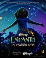 Watch Encanto at the Hollywood Bowl (TV Special 2022) 123movies