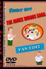 Watch Family Guy The James Woods Saga 123movies