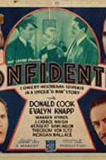Watch Confidential 123movies