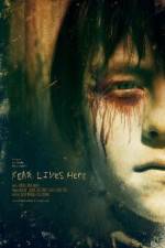Watch Fear Lives Here 123movies