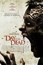 Watch Day of the Dead (2008) 123movies
