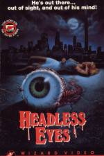 Watch The Headless Eyes 123movies