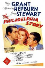 Watch The Philadelphia Story 123movies