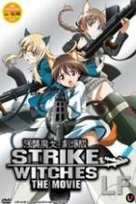 Watch Strike Witches the Movie 123movies