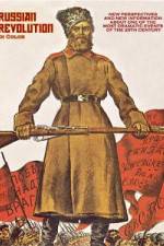 Watch The Russian Revolution 123movies