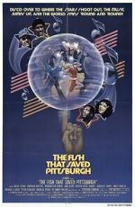 Watch The Fish That Saved Pittsburgh 123movies