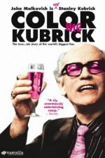 Watch Colour Me Kubrick A Trueish Story 123movies