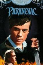 Watch Paranoiac 123movies