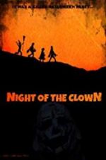 Watch Night of the Clown 123movies