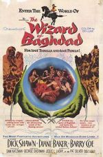 Watch The Wizard of Baghdad 123movies
