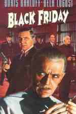 Watch Black Friday 123movies