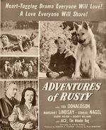 Watch Adventures of Rusty 123movies