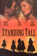 Watch Standing Tall 123movies