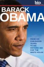 Watch Biography: Barack Obama 123movies