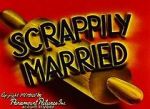 Watch Scrappily Married (Short 1945) 123movies