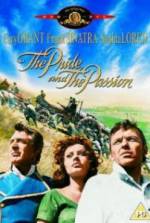 Watch The Pride and the Passion 123movies