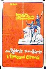 Watch A Thousand Clowns 123movies