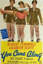 Watch You Came Along 123movies