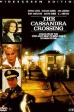 Watch The Cassandra Crossing 123movies