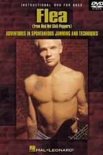 Watch Flea - Instructional DVD for Bass 123movies