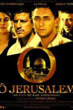 Watch O Jerusalem 123movies