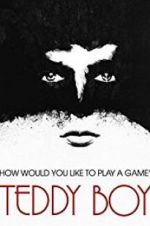 Watch Teddy Boy 123movies