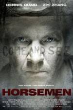 Watch The Horsemen 123movies