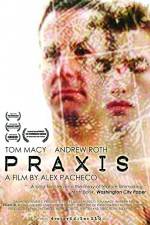Watch Praxis 123movies