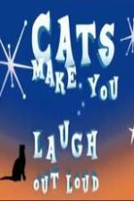 Watch Cats Make You Laugh Out Loud 123movies