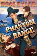 Watch The Phantom of the Range 123movies