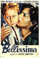Watch Bellissima 123movies