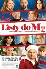 Watch Listy do M. 2 123movies