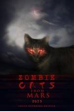 Watch Zombie Cats from Mars 123movies