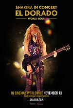 Watch Shakira in Concert: El Dorado World Tour 123movies