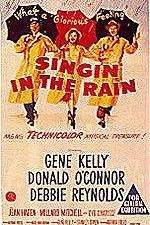 Watch Singin' in the Rain 123movies