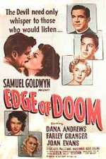 Watch Edge of Doom 123movies