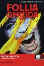 Watch Murder obsession 123movies