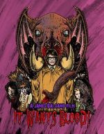 Watch It Wants Blood! 123movies